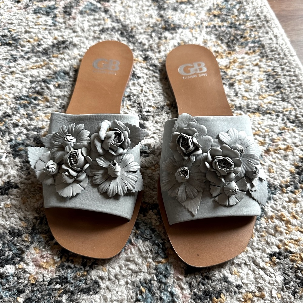 GB Sandals